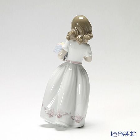 リヤドロ 大切なあなたへ 6915