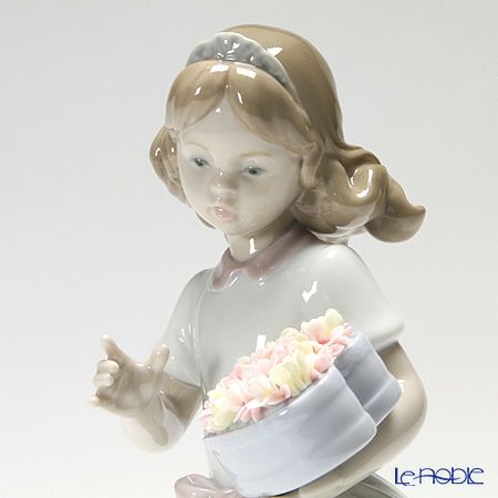 リヤドロ 大切なあなたへ 6915