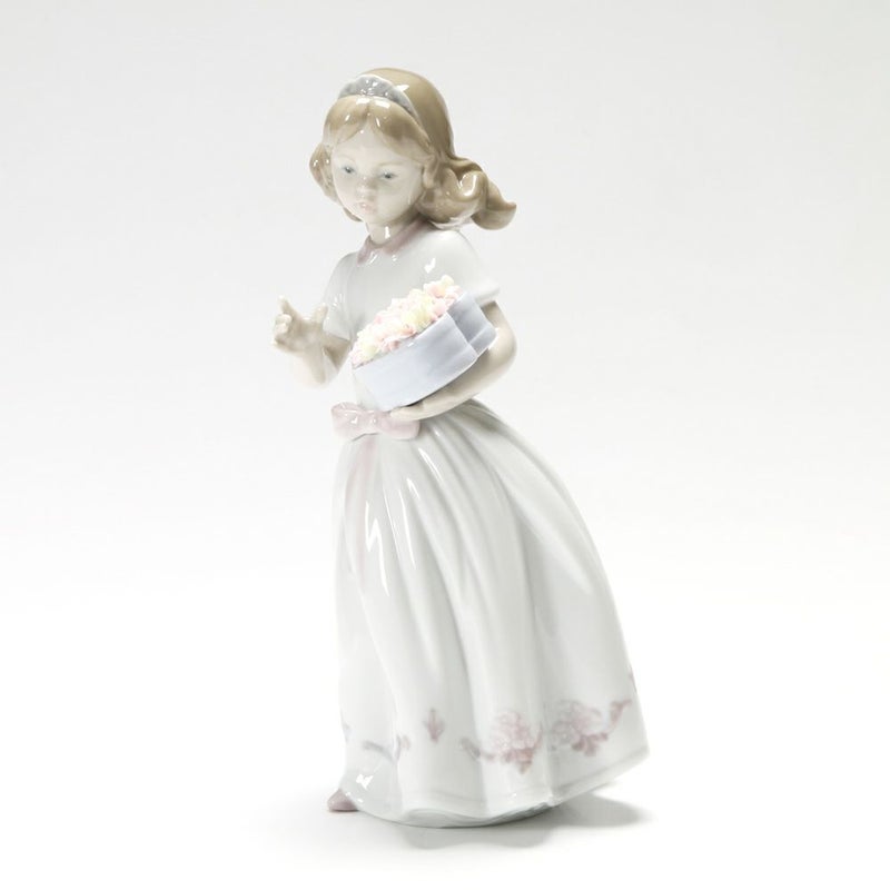 リヤドロ 大切なあなたへ 6915