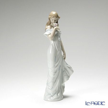 リヤドロ 甘い香り 6918