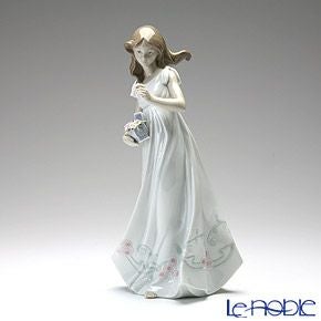 リヤドロ 素敵な宝物 6921