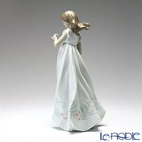 リヤドロ 素敵な宝物 6921