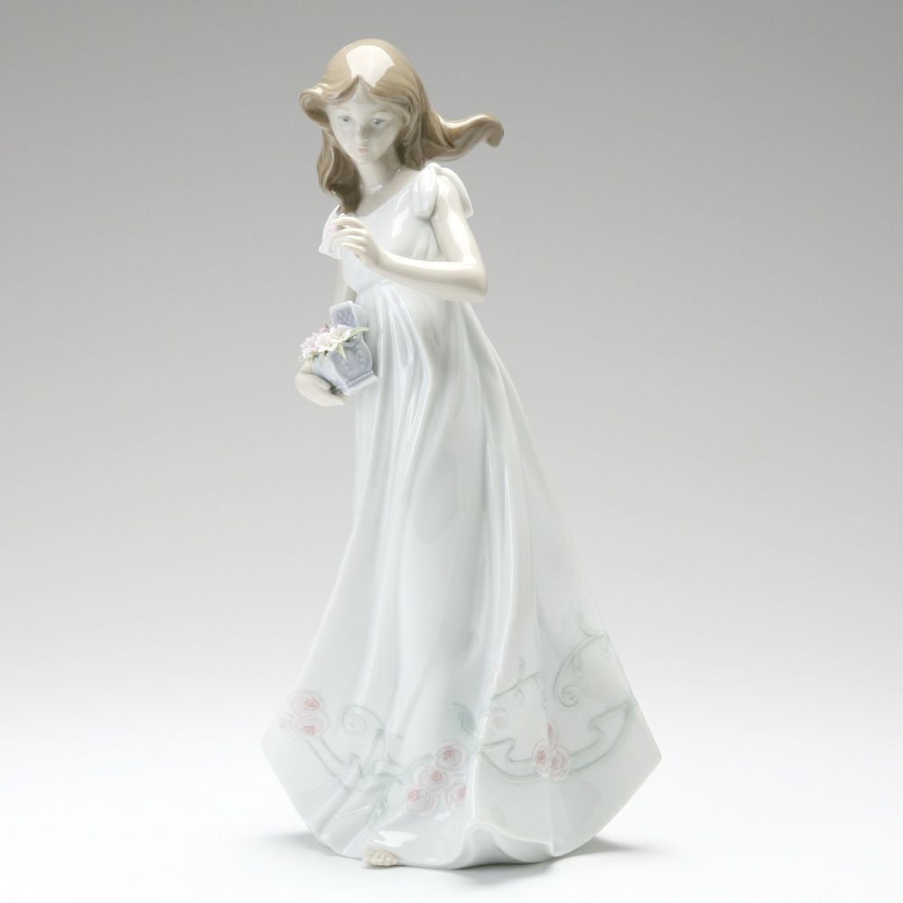 リヤドロ 素敵な宝物 6921