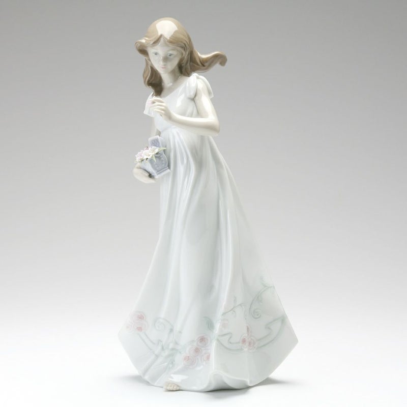 リヤドロ 素敵な宝物 6921