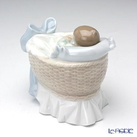 リヤドロ スイートベイビー（男の子） 6976