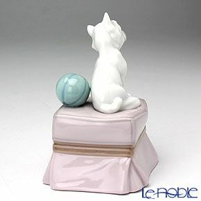 リヤドロ 可愛い仲間 6985