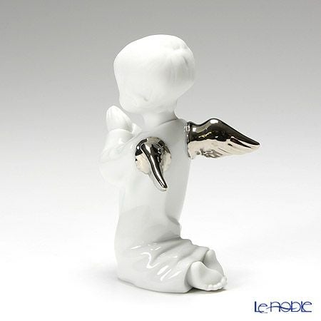 リヤドロ 可愛いお祈り（Re-Deco） 7050