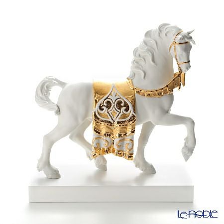 リヤドロ 威風堂々（Re-Deco） 07186