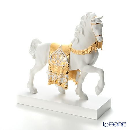 リヤドロ 威風堂々（Re-Deco） 07186