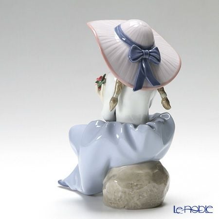 リヤドロ カーネーションブーケ 7215