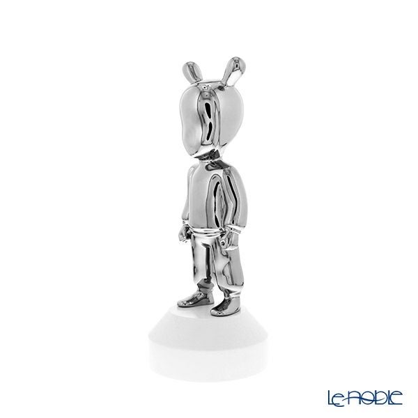 リヤドロ The Silver Guest（小） 7740 ハイメ・アジョン デザイン