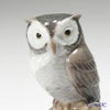 リヤドロ 幸運のフクロウ 08035 台座付