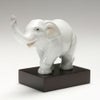 リヤドロ 幸運のゾウ 08036 台座付