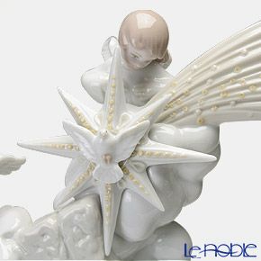 リヤドロ 星の降る夜 08083 楽天市場】【P10倍・クーポン】リヤドロ 星の降る夜 08083 リアドロ