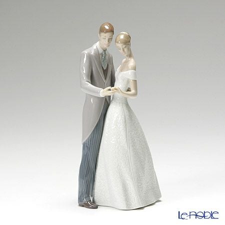 リヤドロ いつまでも 8107