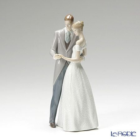 リヤドロ いつまでも 8107