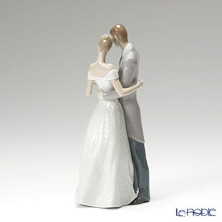 リヤドロ いつまでも 8107