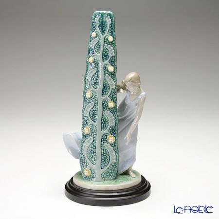 リヤドロ 光の詩 8140