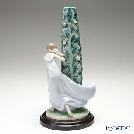 リヤドロ 光の詩 8140