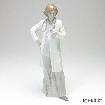 リヤドロ 頼れるドクター 08189