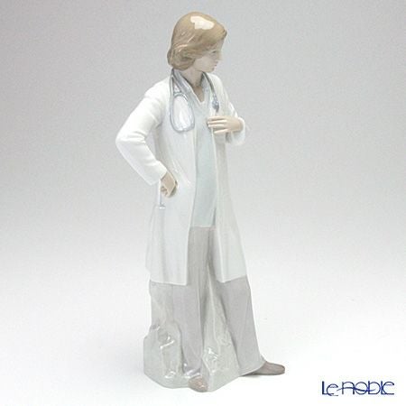 リヤドロ 頼れるドクター 08189