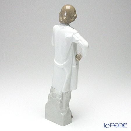 リヤドロ 頼れるドクター 08189