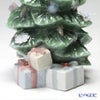 リヤドロ クリスマスの贈りもの （クリスマスツリー） 08220