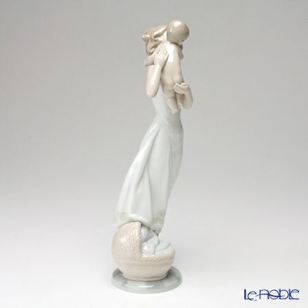 リヤドロ 無償の愛 8244