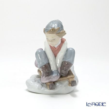 リヤドロ やっほー！ 8264