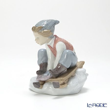 リヤドロ やっほー！ 8264