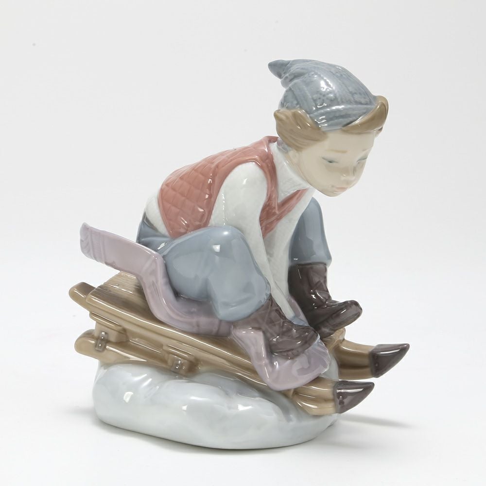 リヤドロ やっほー！ 8264