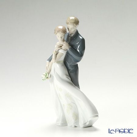 リヤドロ 幸せのはじまり 08274