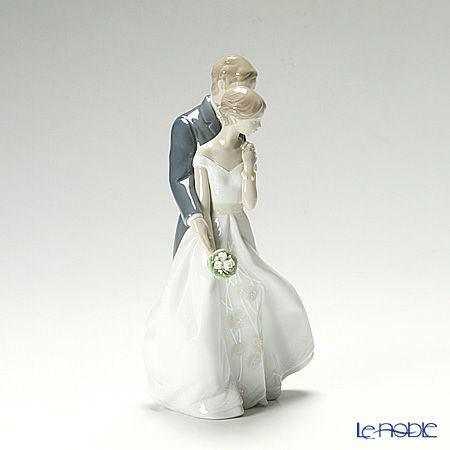 リヤドロ 幸せのはじまり 08274