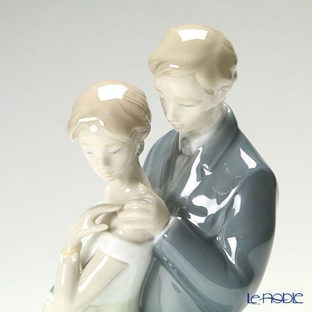 リヤドロ 幸せのはじまり 08274