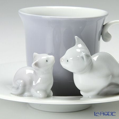 リヤドロ ハッピーティータイム 8300