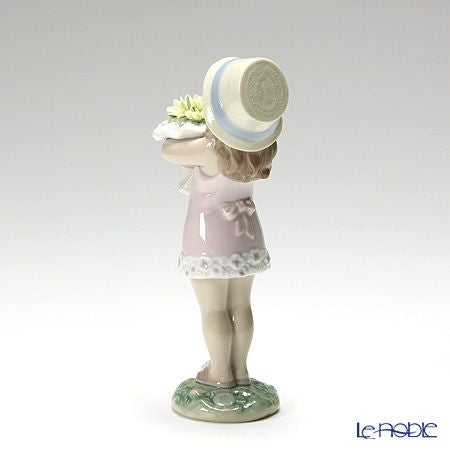 リヤドロ あなたに花を 8313