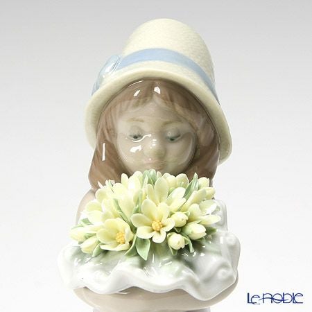 リヤドロ あなたに花を 8313