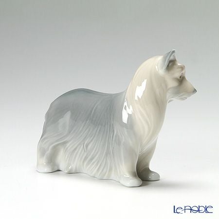 リヤドロ ヨークシャーテリア 8318