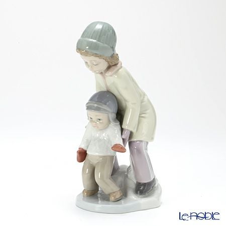 リヤドロ あなたもできるよ 8324