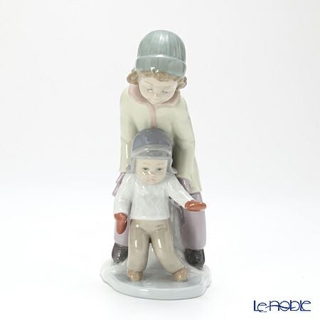 リヤドロ あなたもできるよ 8324