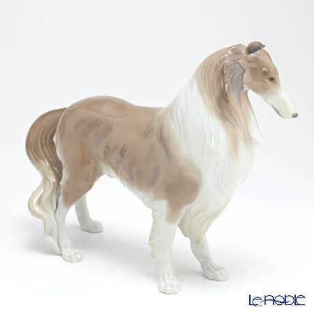 リヤドロ シェットランドシープドッグ 8326