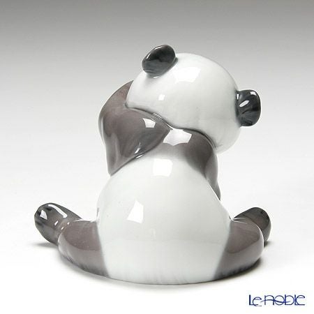 リヤドロ リトル・パンダ2 8357