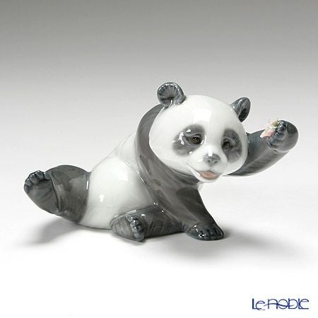 リヤドロ リトル・パンダ4 8359