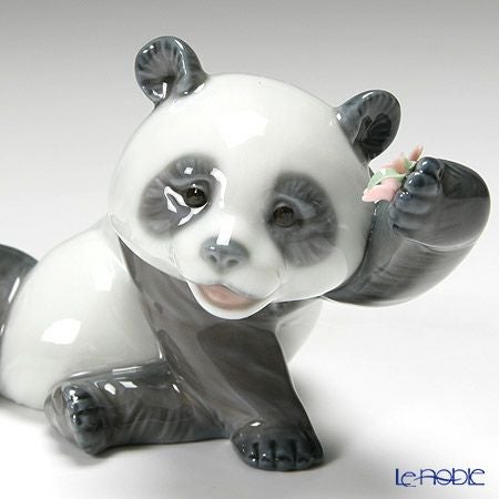 リヤドロ リトル・パンダ4 8359