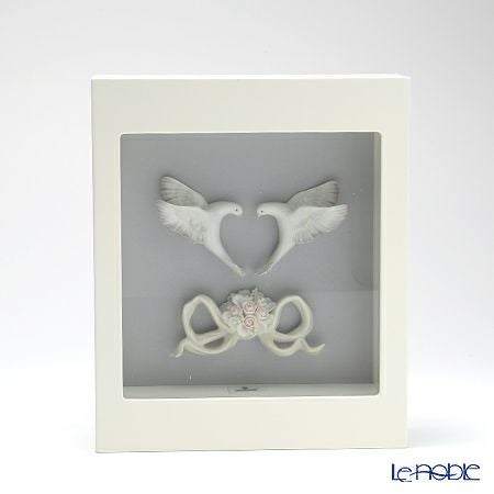 リヤドロ ロマンティックデイズ 08428