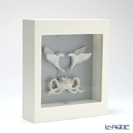 リヤドロ ロマンティックデイズ 08428