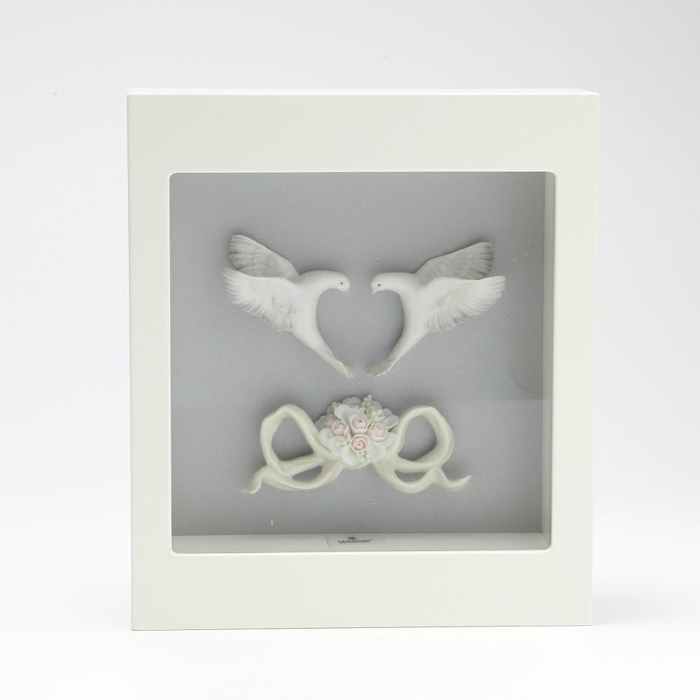 リヤドロ ロマンティックデイズ 08428