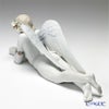 リヤドロ 優美な天使 08438