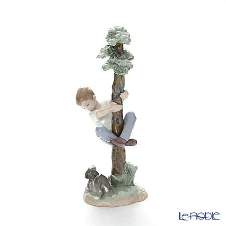 リヤドロ 小さな冒険 8446