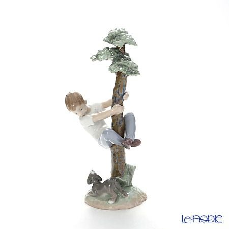 リヤドロ 小さな冒険 8446